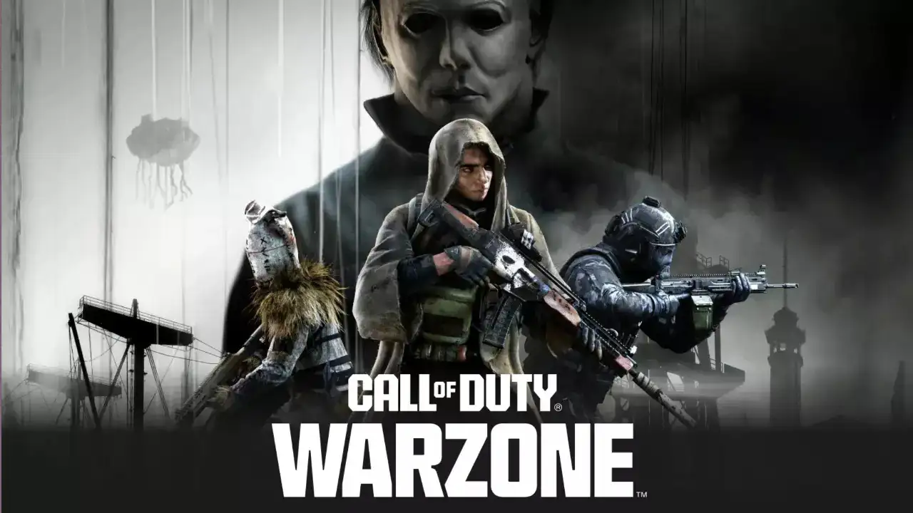 Call of Duty: Warzone